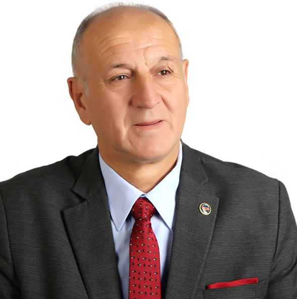 Süleyman ÖZGÜR