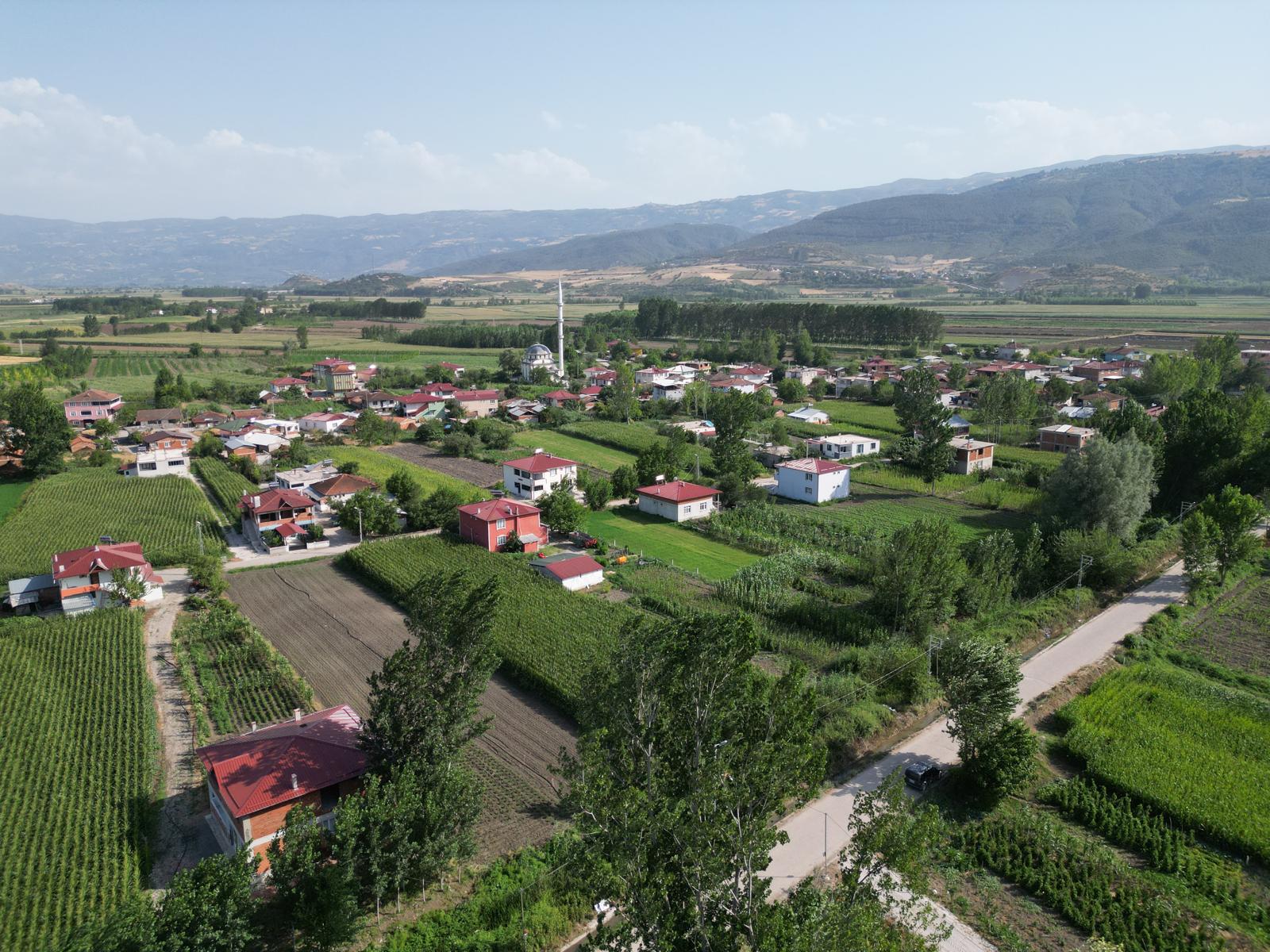 Yolkonak Belediyesi