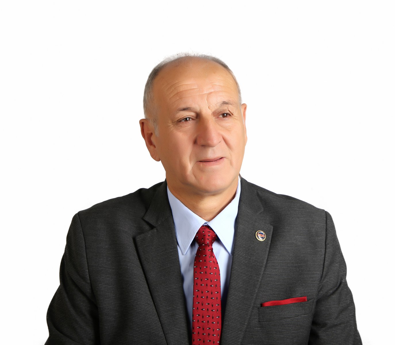 Süleyman Özgür