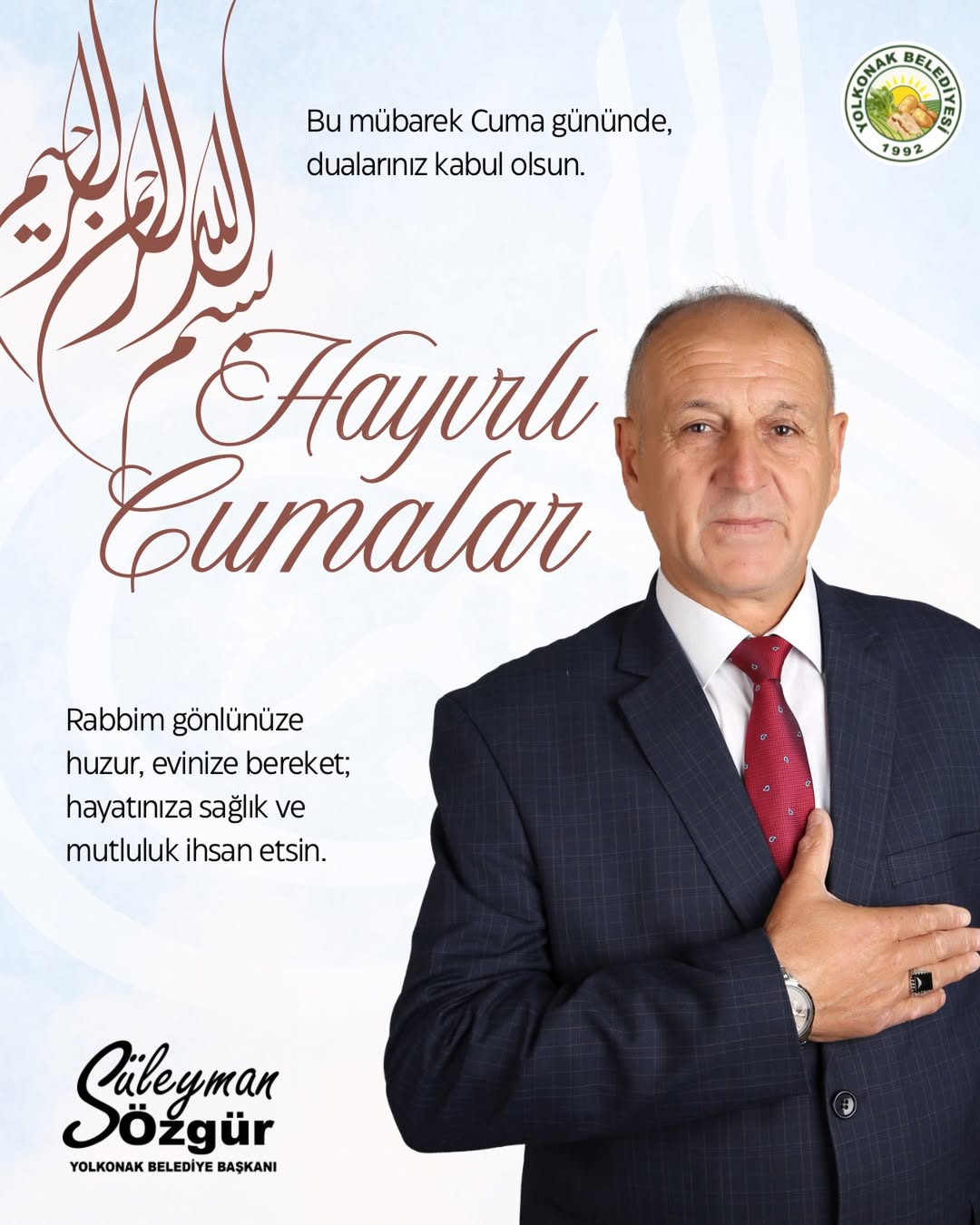 Sosyal Medya